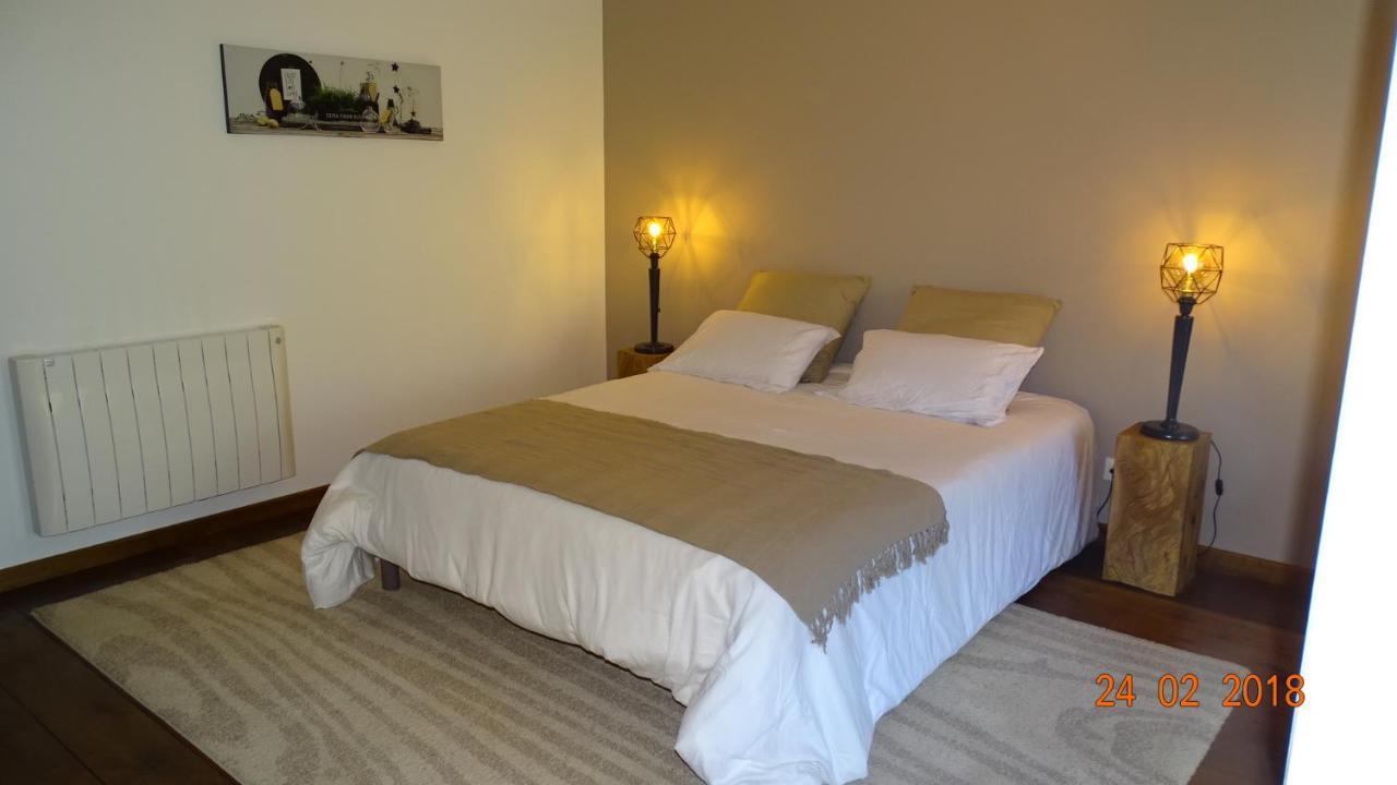 Chambres D'Hotes Nature Et Bois Bed And Breakfast Saint-Germain-sur-Morin Exterior photo